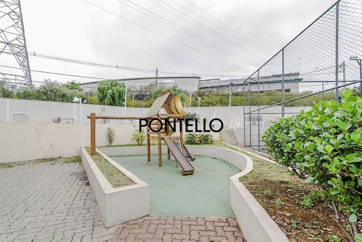 Apartamento, Fernão Dias, 2 Quartos, 1 Vaga