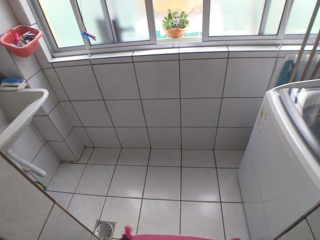 Apartamento, Jardim Riacho das Pedras, 3 Quartos, 1 Vaga
