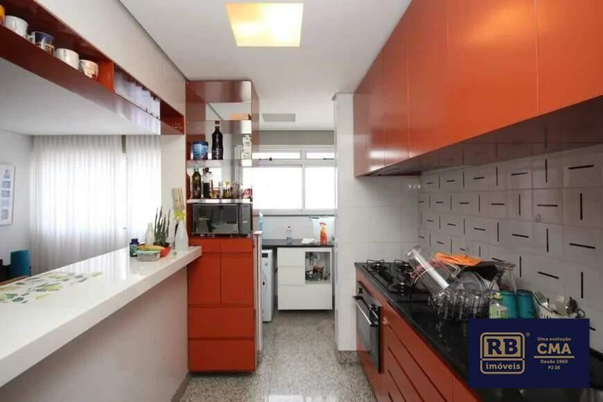 Apartamento, Anchieta, 3 Quartos, 3 Vagas, 1 Suíte