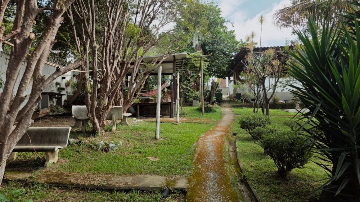 Fazenda, Chácaras Reunidas Santa Terezinha, 2 Quartos, 8 Vagas