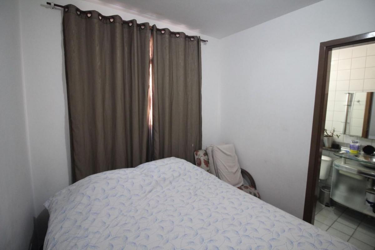 Apartamento, Jardim Riacho das Pedras, 3 Quartos, 1 Vaga, 1 Suíte