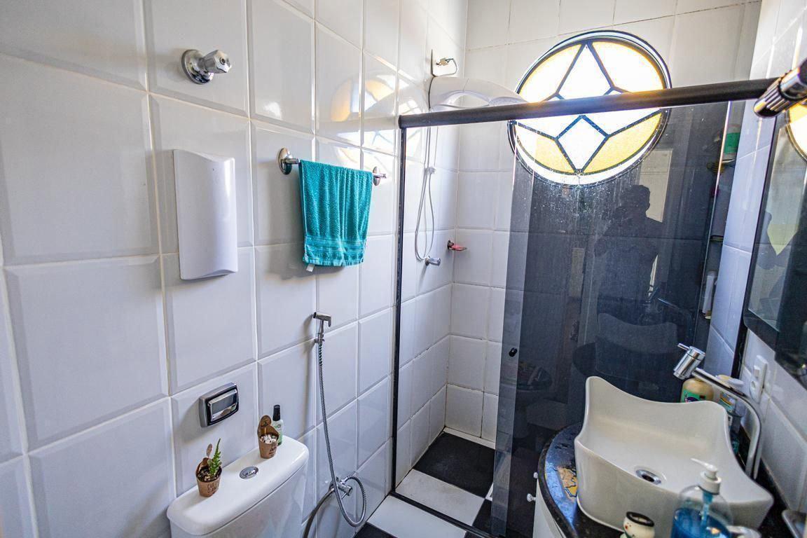 Apartamento, Aeroporto, 3 Quartos, 1 Vaga