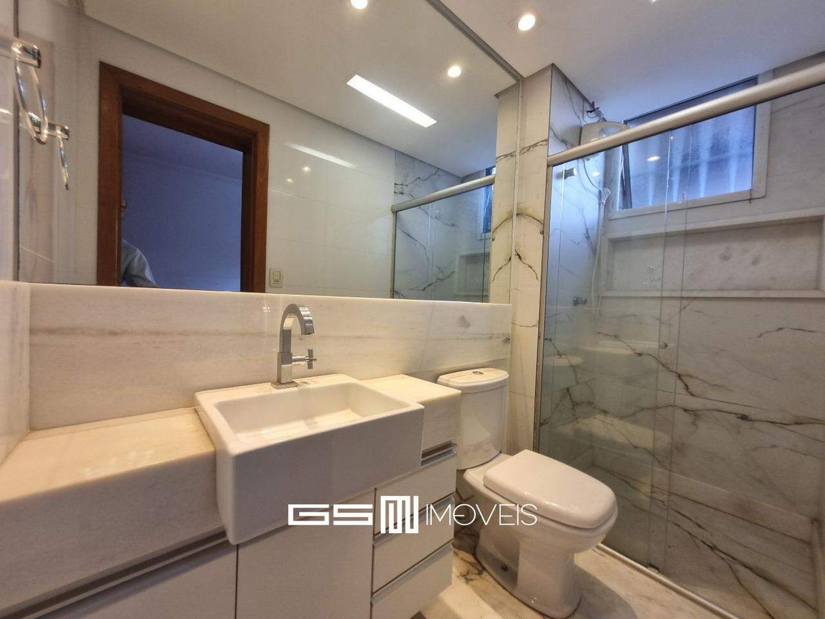 Apartamento, Padre Eustáquio, 3 Quartos, 2 Vagas, 1 Suíte
