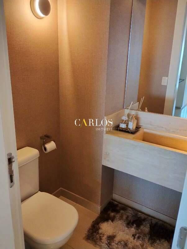 Apartamento, Vila da Serra, 3 Quartos, 4 Vagas, 3 Suítes