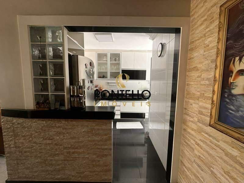 Casa, Fernão Dias, 3 Quartos, 2 Vagas, 1 Suíte