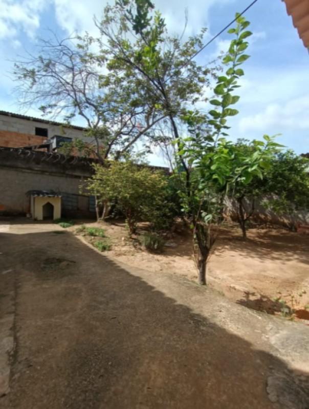 Casa, Céu Azul, 3 Quartos, 2 Vagas, 1 Suíte