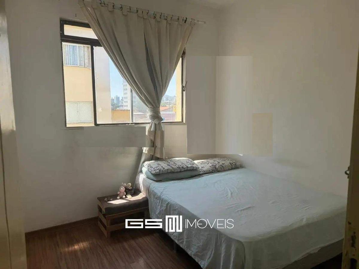 Apartamento, Calafate, 2 Quartos, 1 Vaga