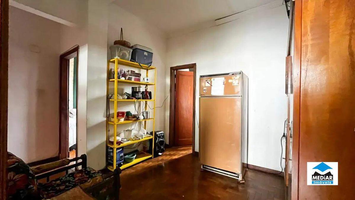 Apartamento, Centro, 3 Quartos, 0 Vaga, 1 Suíte