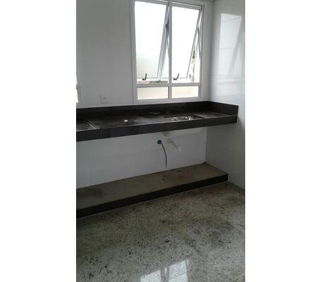 Cobertura, Ouro Preto, 3 Quartos, 2 Vagas, 1 Suíte