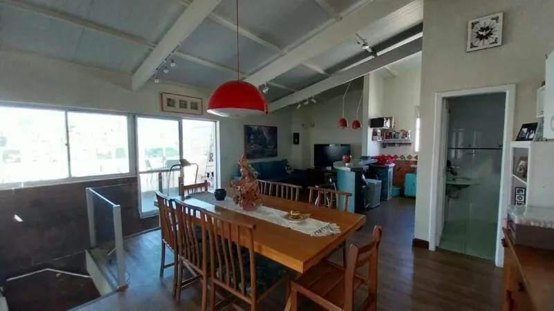 Cobertura, Estoril, 3 Quartos, 2 Vagas, 1 Suíte