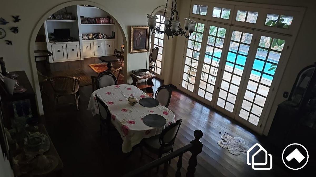 Casa, Belvedere, 5 Quartos, 3 Vagas, 2 Suítes