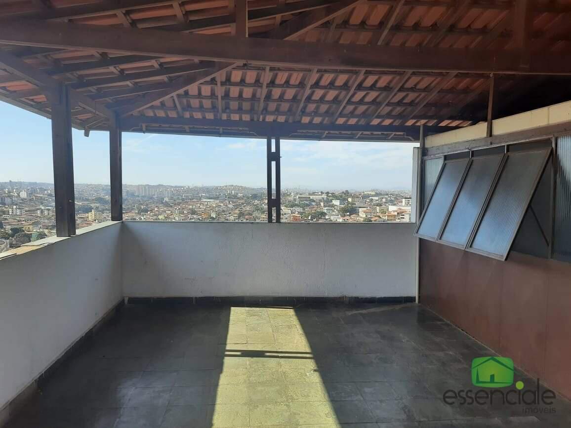 Cobertura, Amazonas, 2 Quartos, 1 Vaga