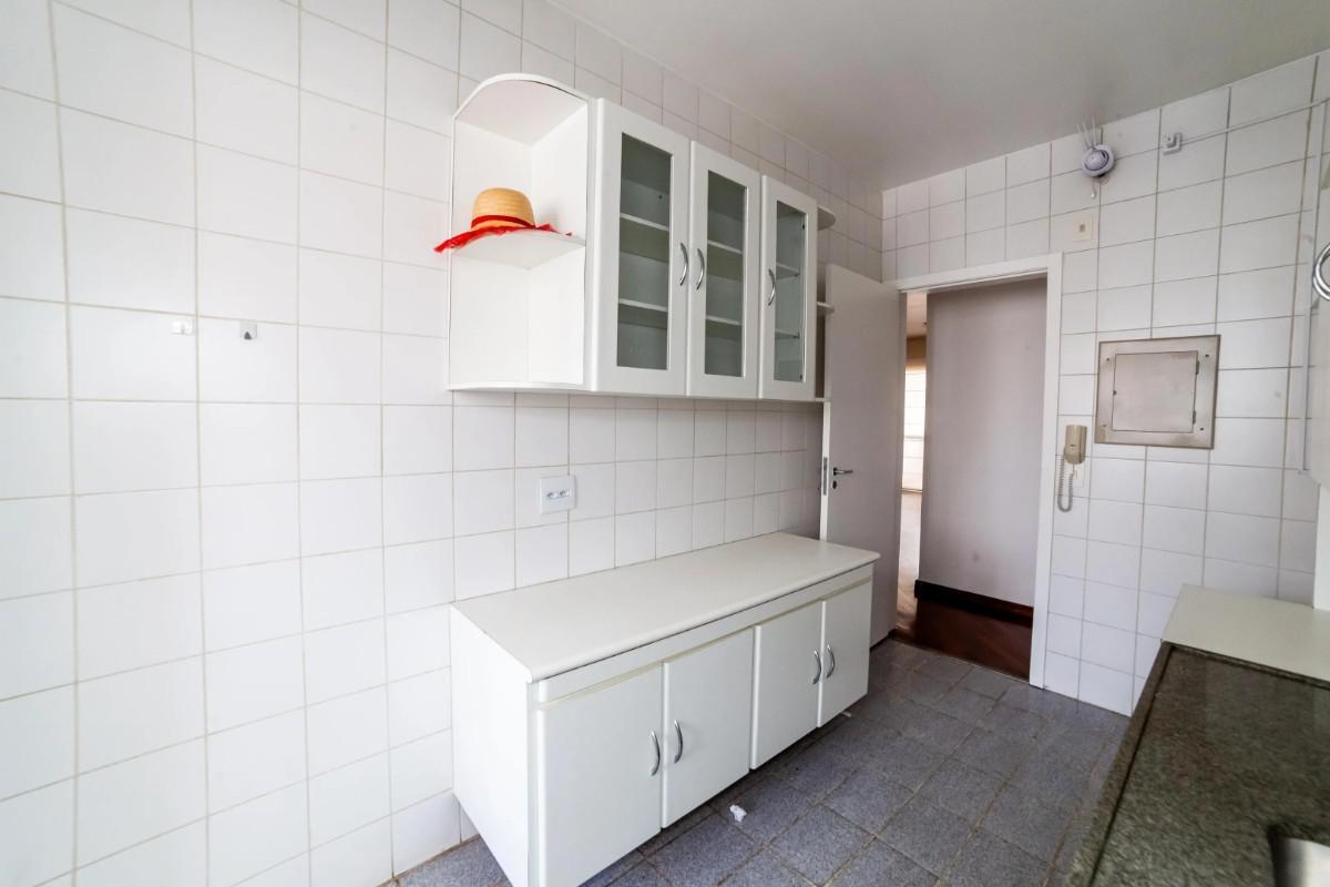 Apartamento, Lourdes, 3 Quartos, 1 Vaga, 1 Suíte