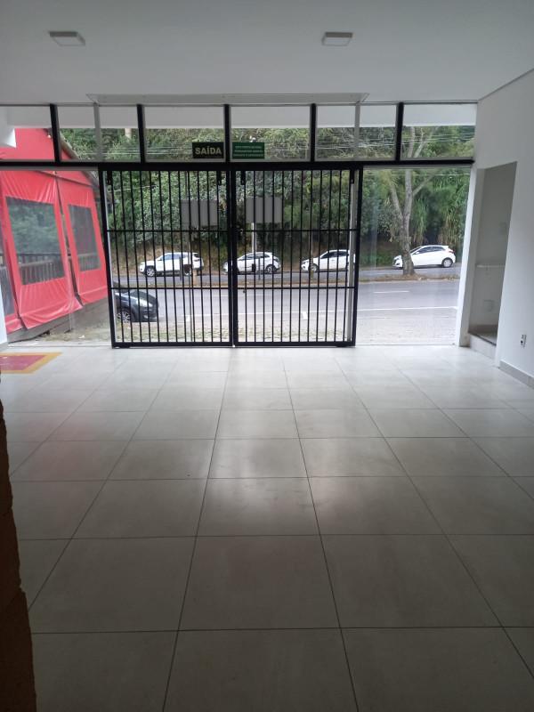 Andar, Santa Luiza, 0 Quarto, 0 Vaga