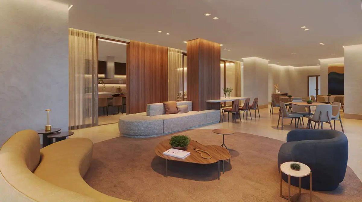 Apartamento, Morada da Colina, 3 Quartos, 2 Vagas, 3 Suítes