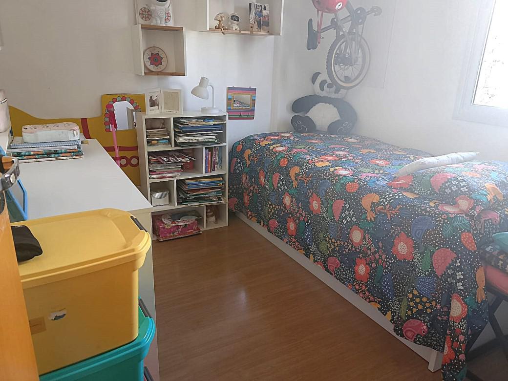 Apartamento, Serra, 3 Quartos, 2 Vagas, 1 Suíte