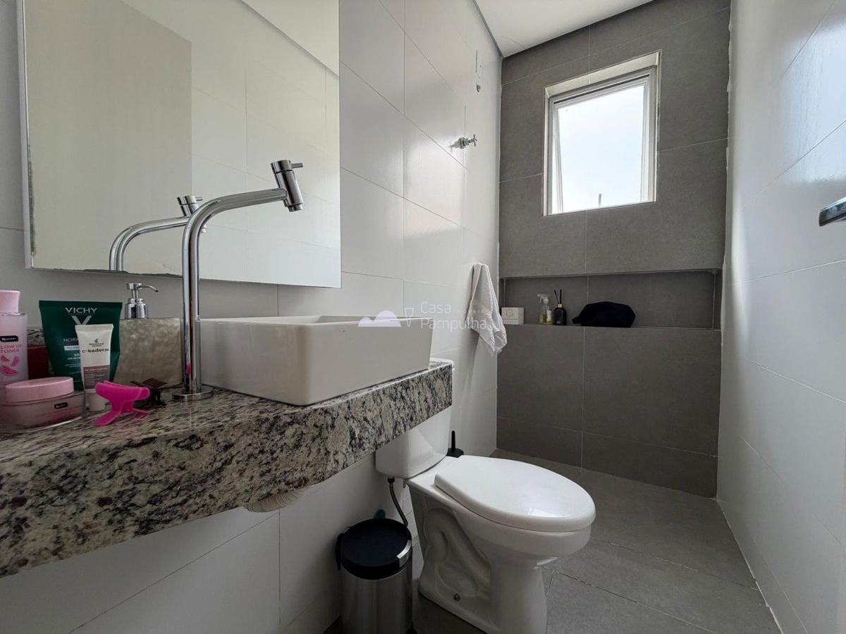 Apartamento, Itapoã, 2 Quartos, 2 Vagas, 1 Suíte