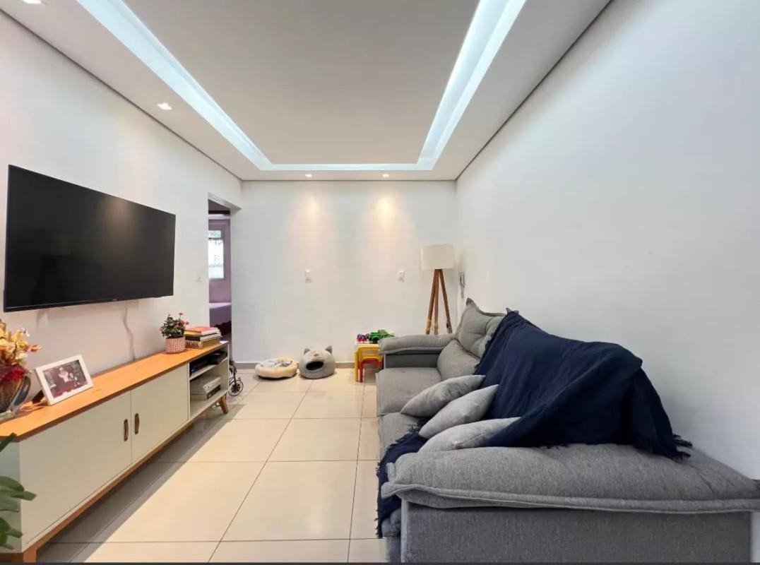 Apartamento, Santa Branca, 2 Quartos, 3 Vagas, 1 Suíte