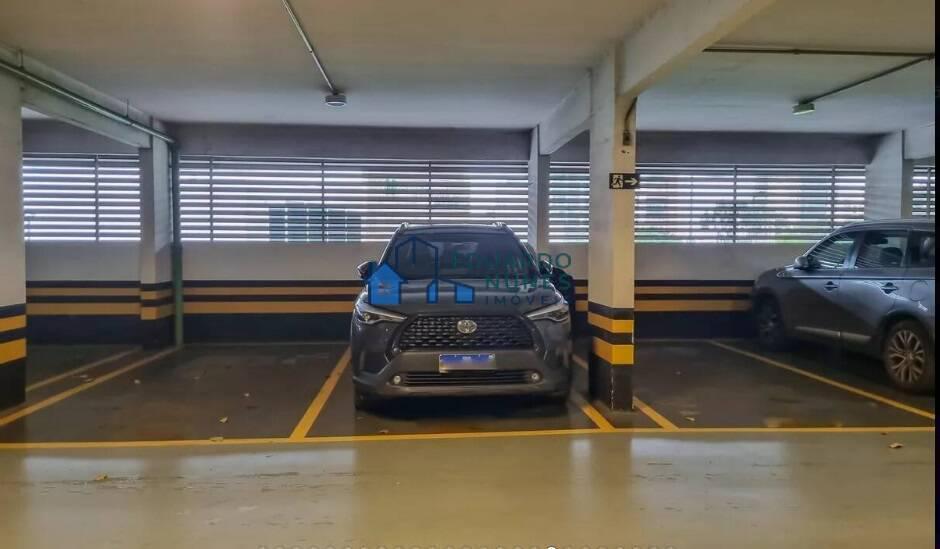 Apartamento, Belvedere, 4 Quartos, 3 Vagas, 2 Suítes