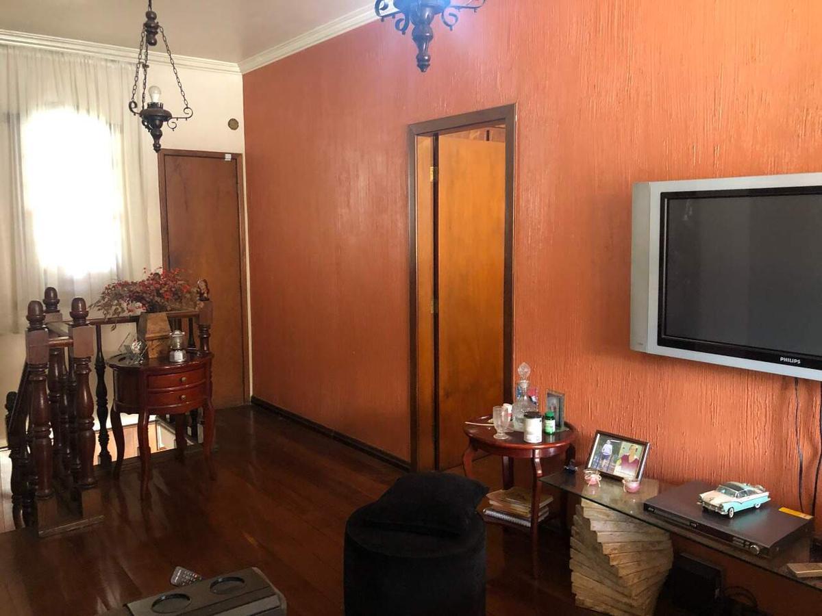 Casa, Nova Cachoeirinha, 3 Quartos, 4 Vagas, 1 Suíte