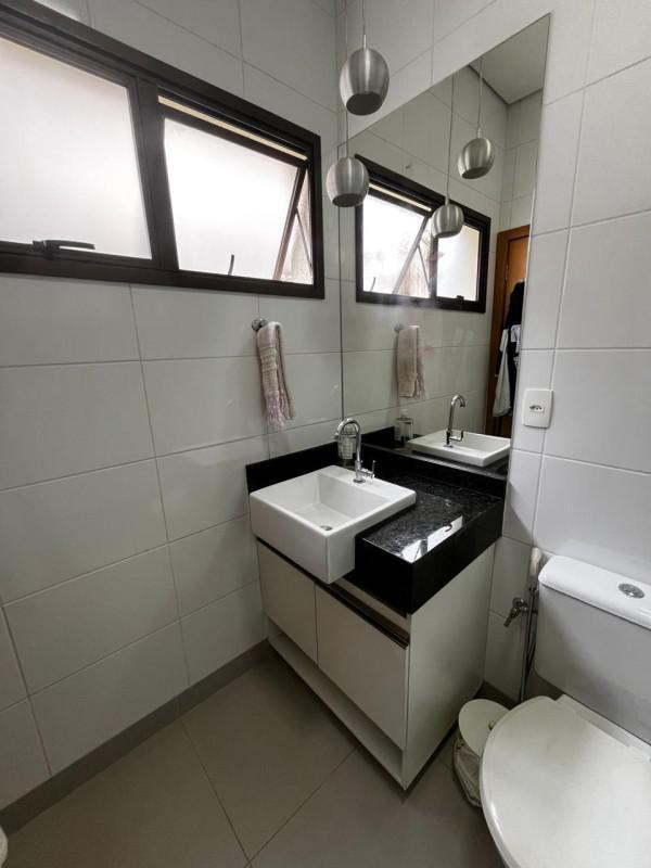 Casa, Bandeirantes (pampulha), 5 Quartos, 8 Vagas, 3 Suítes