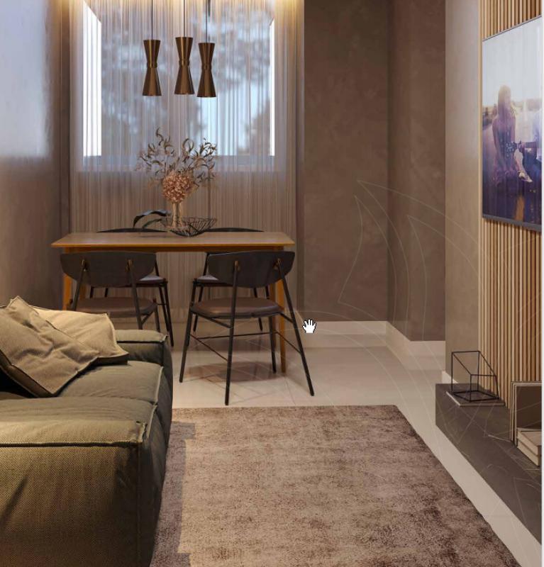 Apartamento, Nova Suíssa, 2 Quartos, 2 Vagas, 1 Suíte