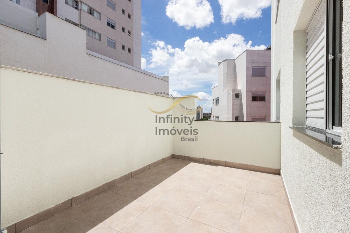 Apartamento, Salgado Filho, 3 Quartos
