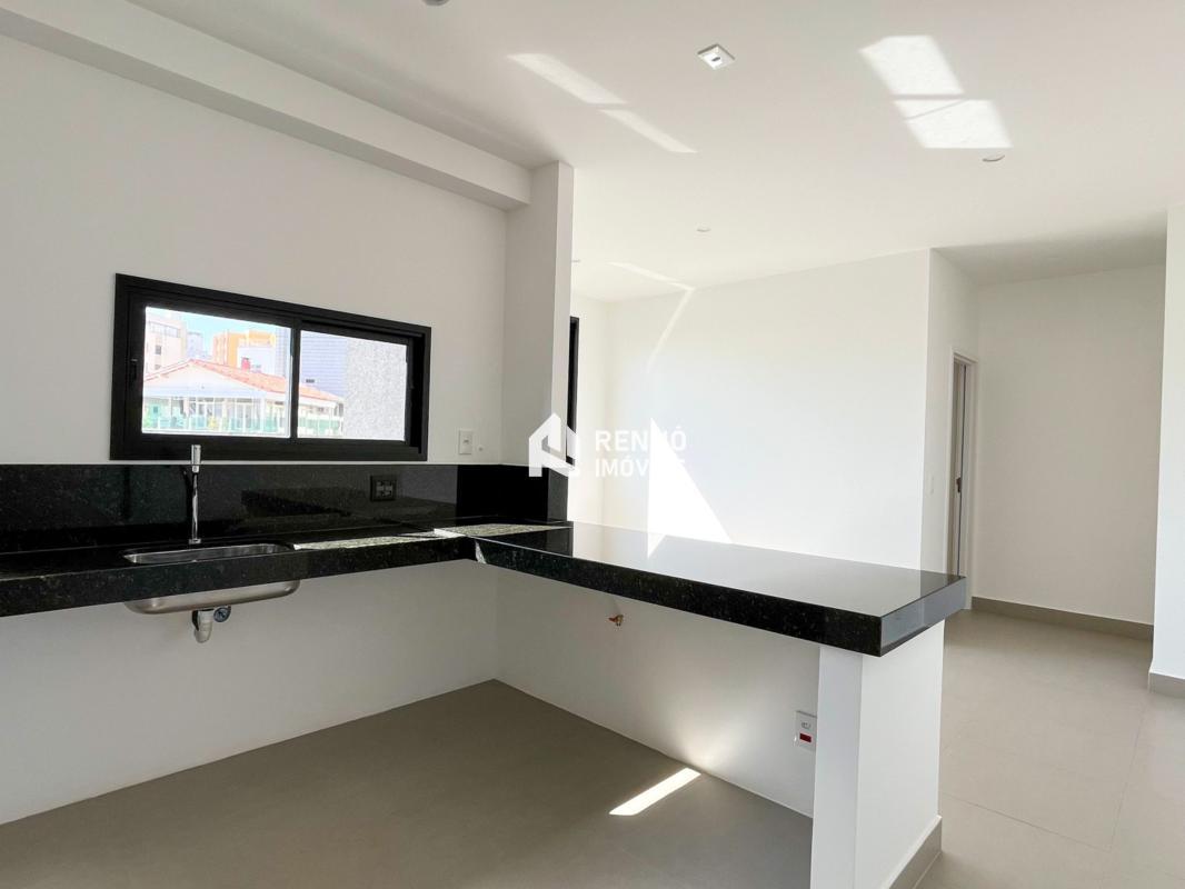 Apartamento, Grajaú, 2 Quartos, 2 Vagas, 2 Suítes