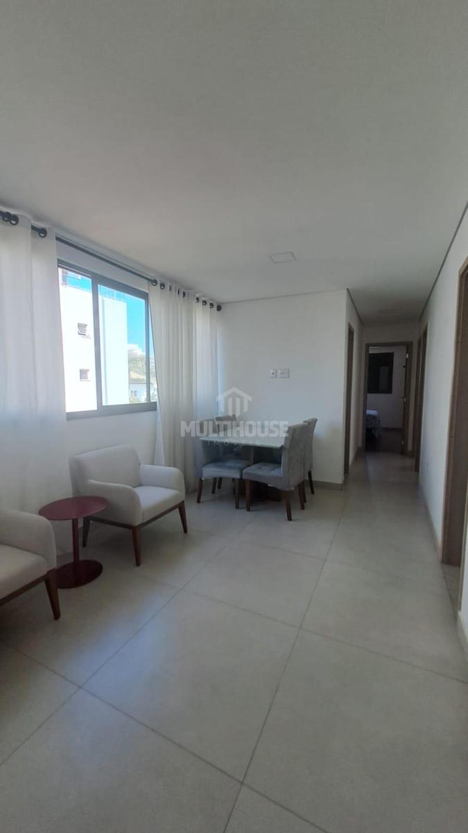 Apartamento, Itapoã, 3 Quartos, 2 Vagas, 1 Suíte