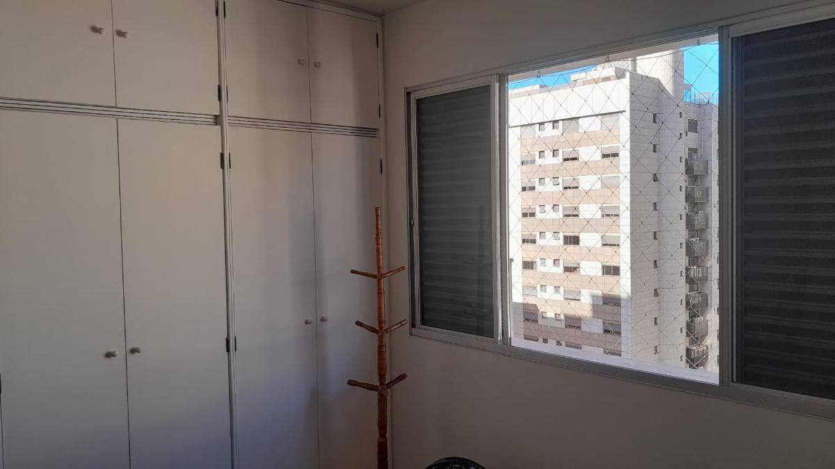 Cobertura, Lourdes, 4 Quartos, 3 Vagas, 1 Suíte