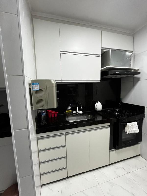 Apartamento, Jardim Riacho das Pedras, 2 Quartos, 1 Vaga