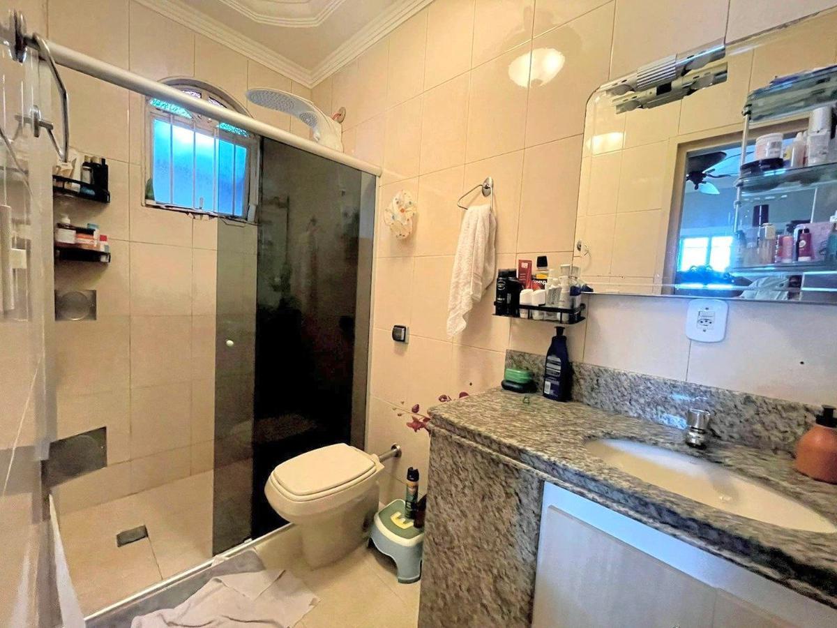 Casa, Garças, 3 Quartos, 4 Vagas, 1 Suíte