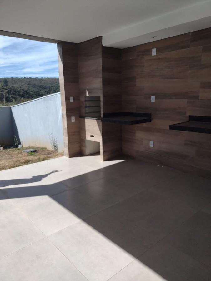 Casa, Portal do Sol, 3 Quartos, 2 Vagas, 1 Suíte