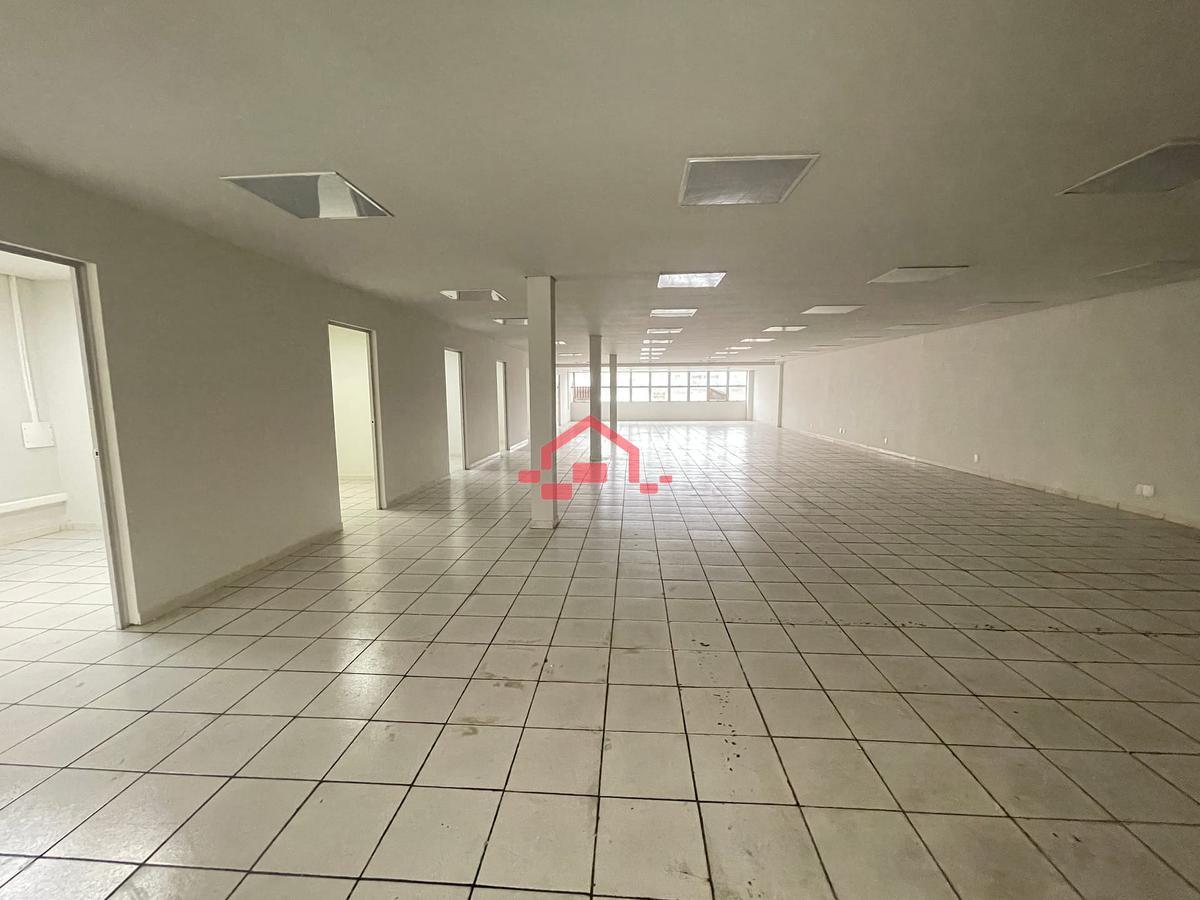 Andar, Padre Eustáquio, 0 Quarto, 1 Vaga