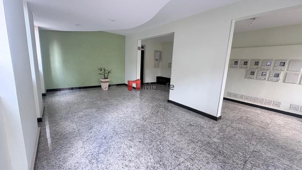 Apartamento, Castelo, 3 Quartos, 1 Vaga
