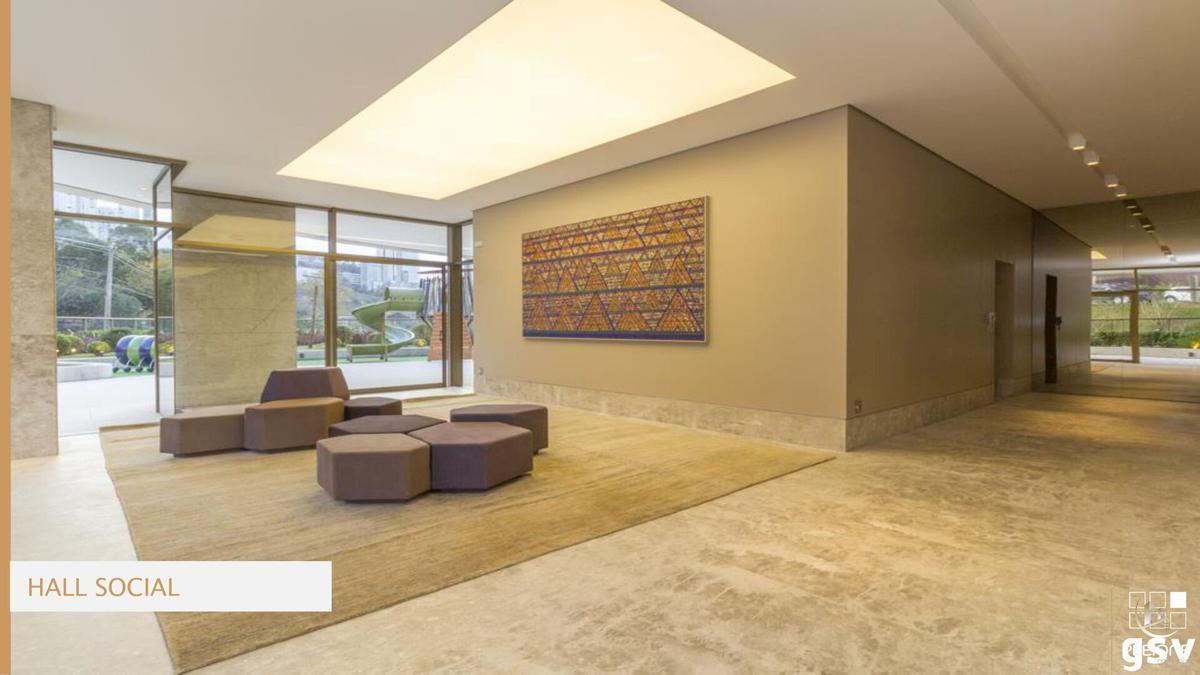 Apartamento, Vale do Sereno, 3 Quartos, 4 Vagas, 3 Suítes