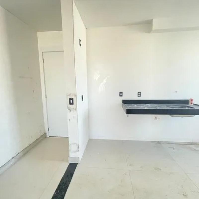 Apartamento, Nova Suíssa, 2 Quartos, 2 Vagas, 2 Suítes