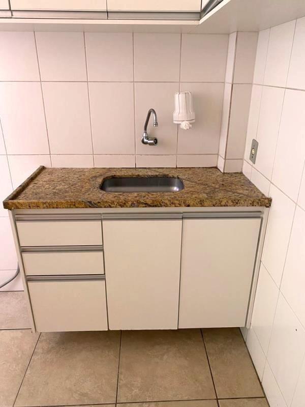 Apartamento, Prado, 3 Quartos, 2 Vagas, 1 Suíte