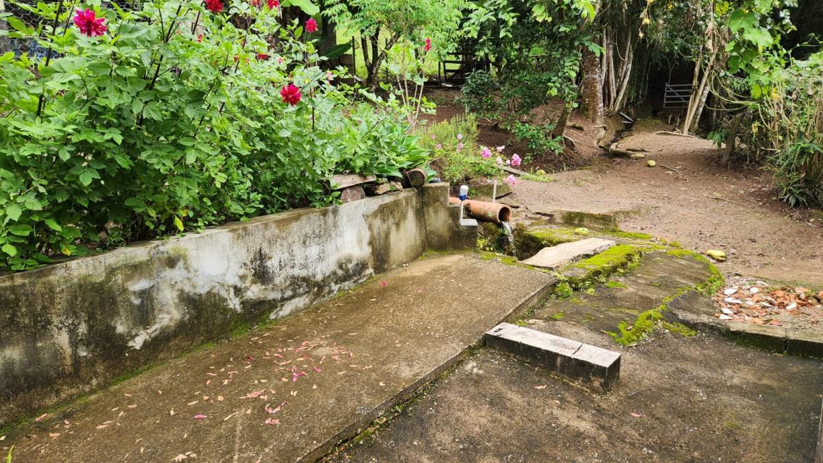 Fazenda, Zona Rural, 2 Quartos, 0 Vaga, 1 Suíte