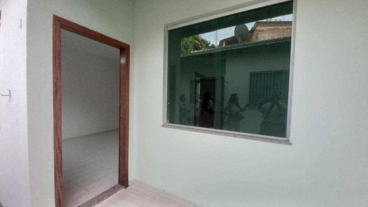 Casa, Juliana, 2 Quartos, 1 Vaga