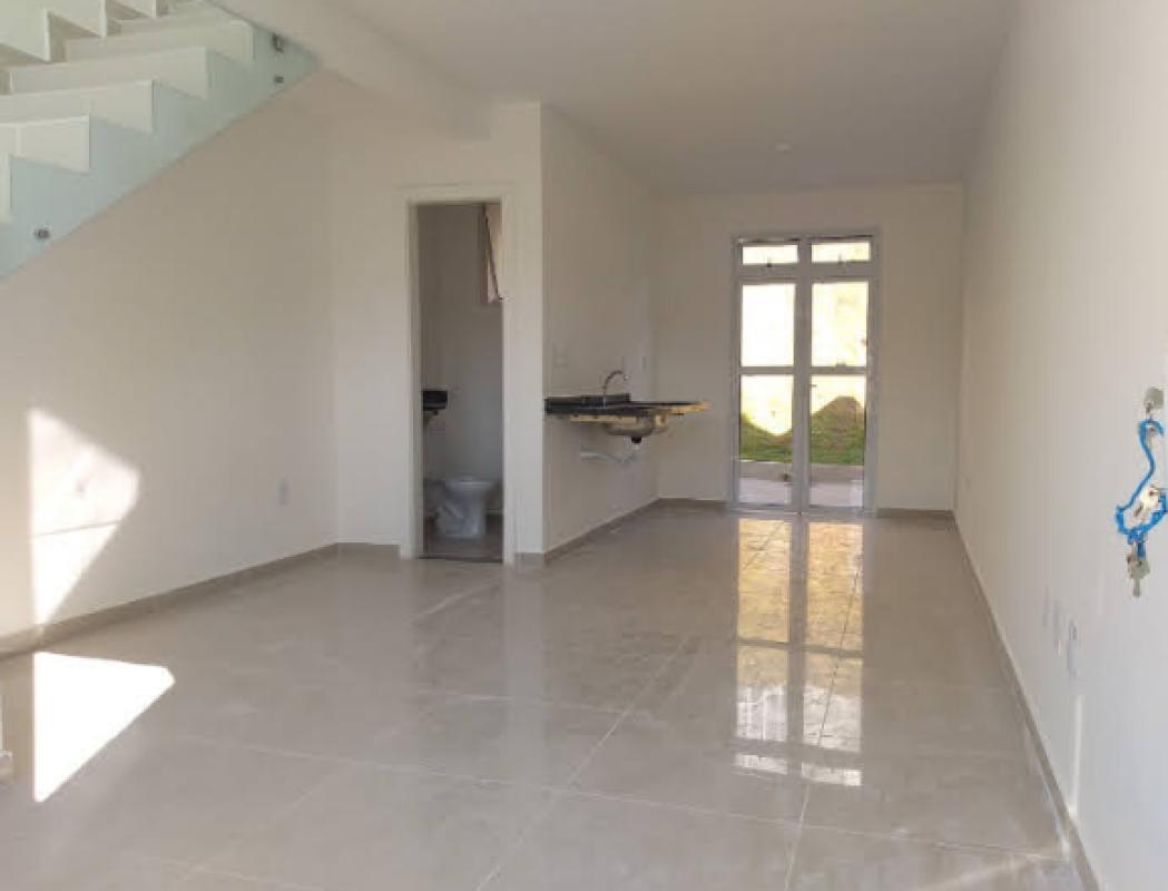 Casa, Etelvina Carneiro, 2 Quartos, 1 Vaga