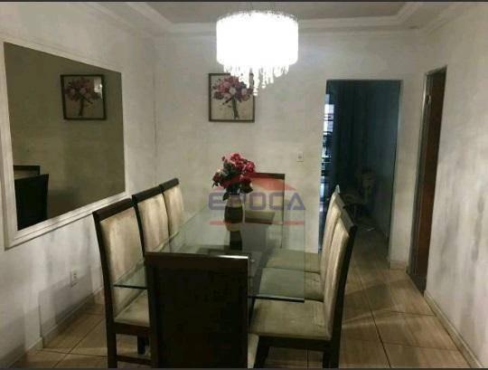 Casa, Nova Cintra, 4 Quartos, 2 Vagas, 1 Suíte