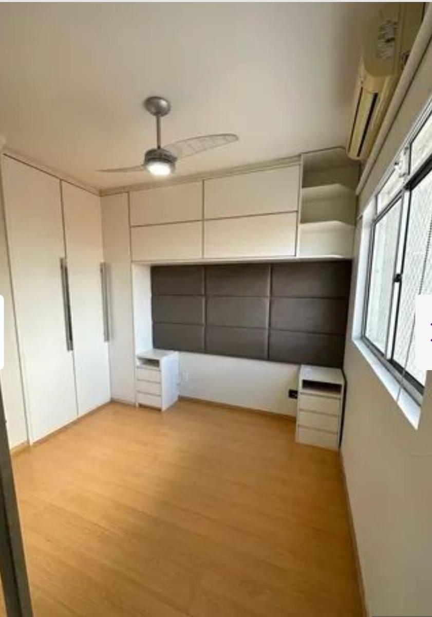 Cobertura, Ouro Preto, 3 Quartos, 2 Vagas, 1 Suíte
