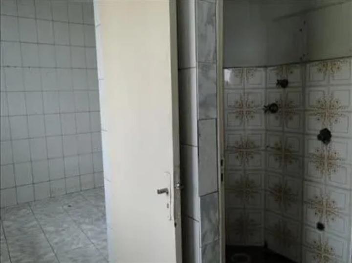 Apartamento, Glória, 3 Quartos, 1 Vaga