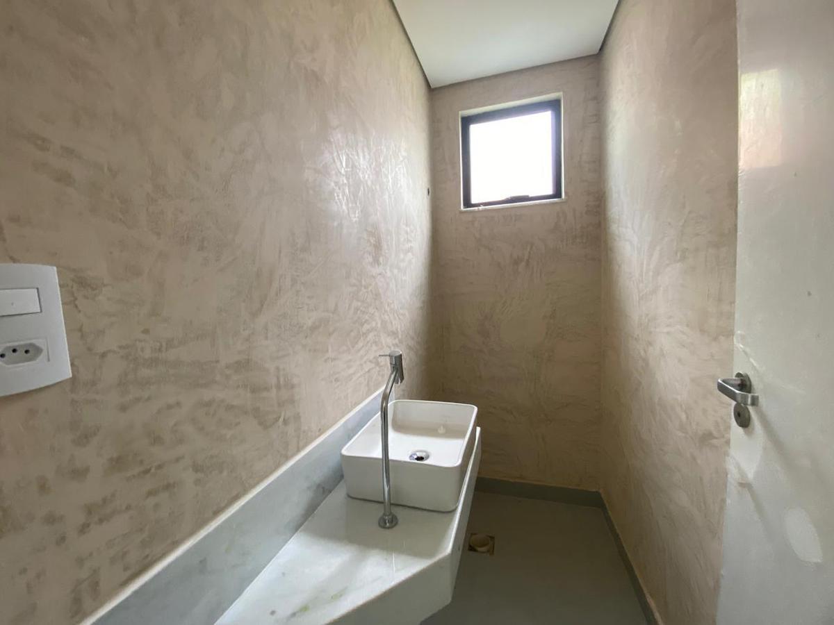 Casa, Planalto, 3 Quartos, 3 Vagas, 1 Suíte