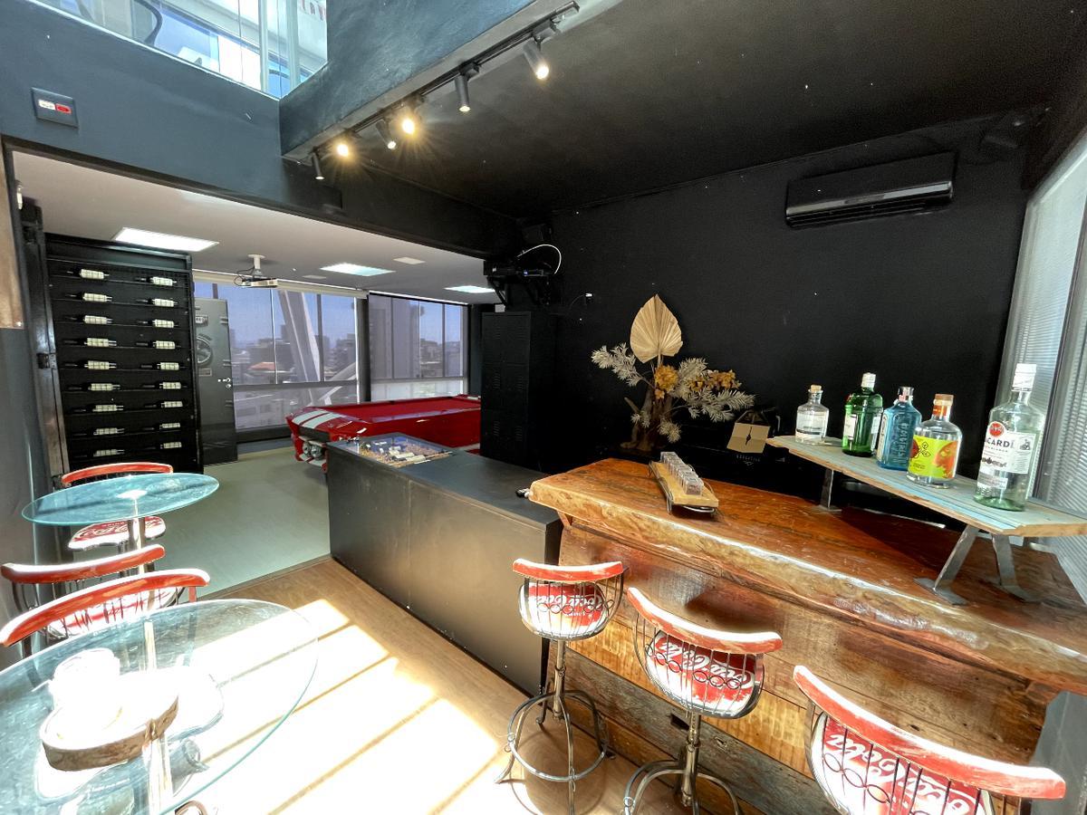 Casa, Mangabeiras, 8 Quartos, 0 Vaga