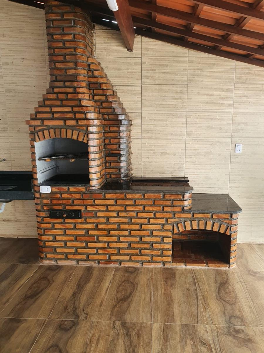 Casa, Jardim Leblon, 4 Quartos, 2 Vagas, 1 Suíte