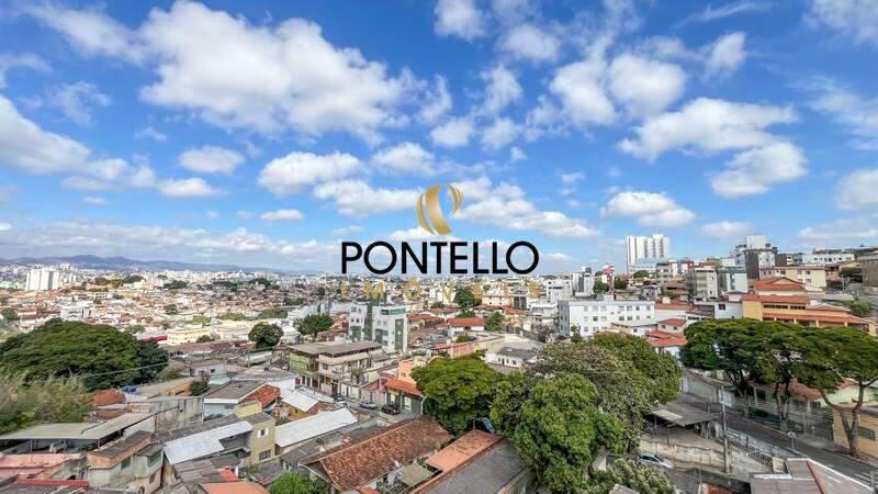 Cobertura, Caiçaras, 4 Quartos, 3 Vagas, 1 Suíte