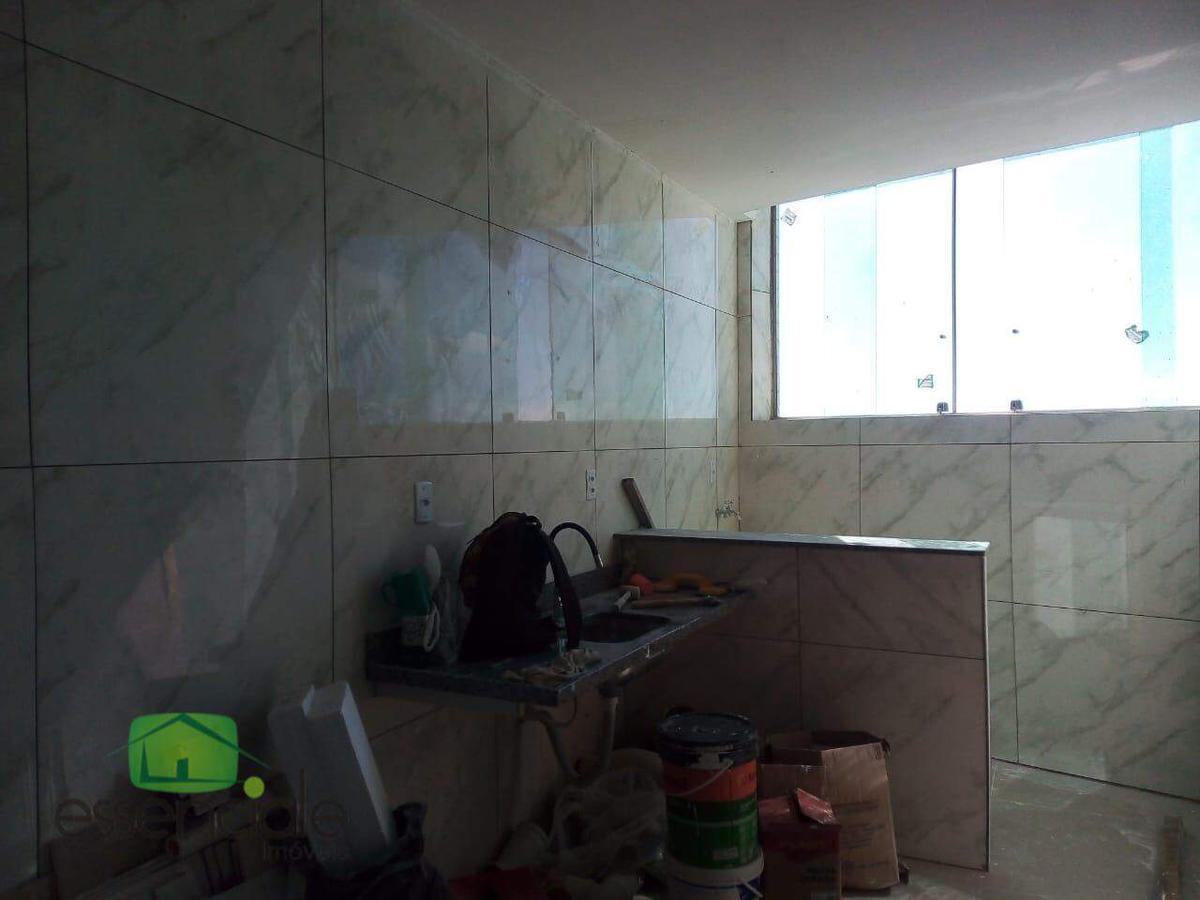 Apartamento, Riacho das Pedras, 2 Quartos, 1 Vaga