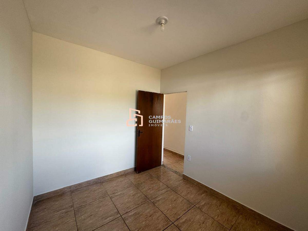 Casa, Masterville, 2 Quartos, 2 Vagas